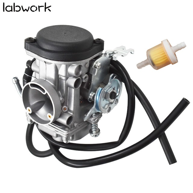 New Carburetor For Suzuki DRZ250 California Model Only E33 Carb X132