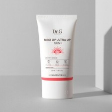DR.G Medi UV Ultra Up Sun 50ml SPF50 PA  Sun Cream Sunscreen Sun Protection