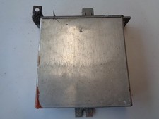 Opel Manta B Ascona B Rekord E Motorsteuergerät Steuergerät L-Jetronic Bosch 