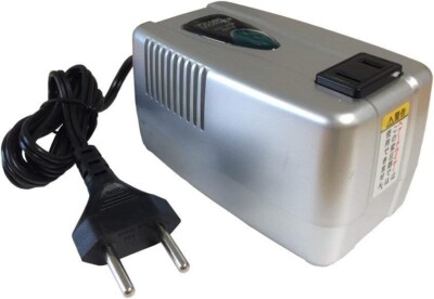 Kashimura for Overseas Down Transformer Transformer 100w Nti-1002