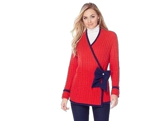 Suéteres para mujer Jamie