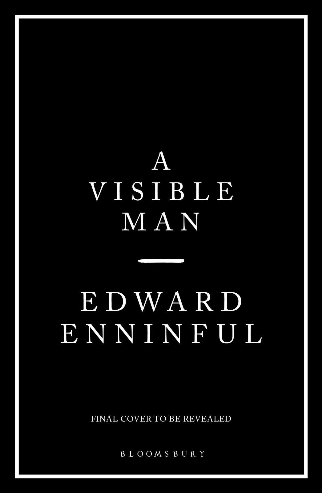Thumbnail - A Visible Man, Edward Enninful