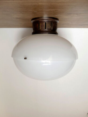 Kartell 4001 GPA design lamp Monti Space Age Guzzini Flos Artemide Oluce - Picture 2 of 9