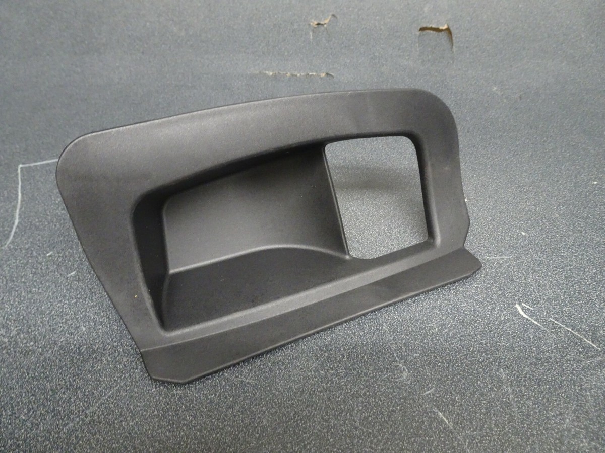 New Ski-Doo OEM Reverse Lever Cover Fits Renegade Adrenaline 900