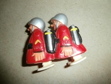 Vintage Hap Hop Soldier Ramp Walker Marx 