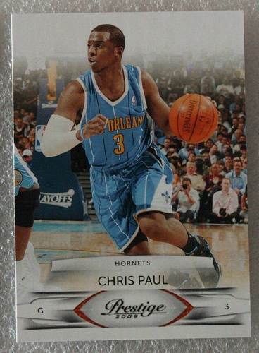 2009-10 Panini Prestige NBA - Pick Your Card From the Base & RC Set #1 To #150 - Imagen 43 de 86