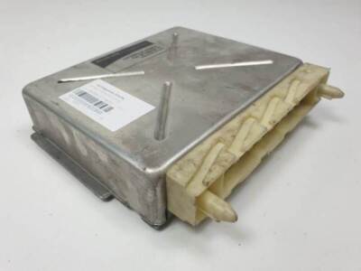 P09480760 automatikgetriebe steuergerät 822693 VOLVO S80 BERLINA P2 T6 1998