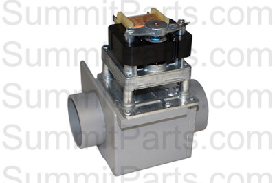 2'', 120V, NO OVERFLOW PORT DRAIN VALVE FOR ALLIANCE/UNIMAC - 803293, DE26680520
