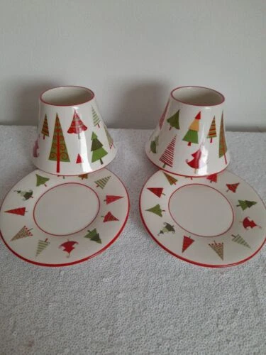 Yankee Candle Shades/Toppers