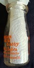 Mountain View Dairy 1/2 Pint Bottle Sanora California Home of Good Guernsey Milk — photo 7
