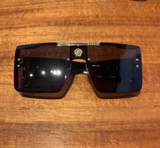 Large Lion Sunglasses