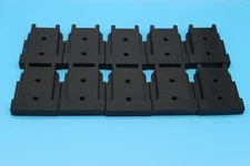 DeWALT 20V Tool Mount Hanger Holders Black 1,2,3,5,10 Packs