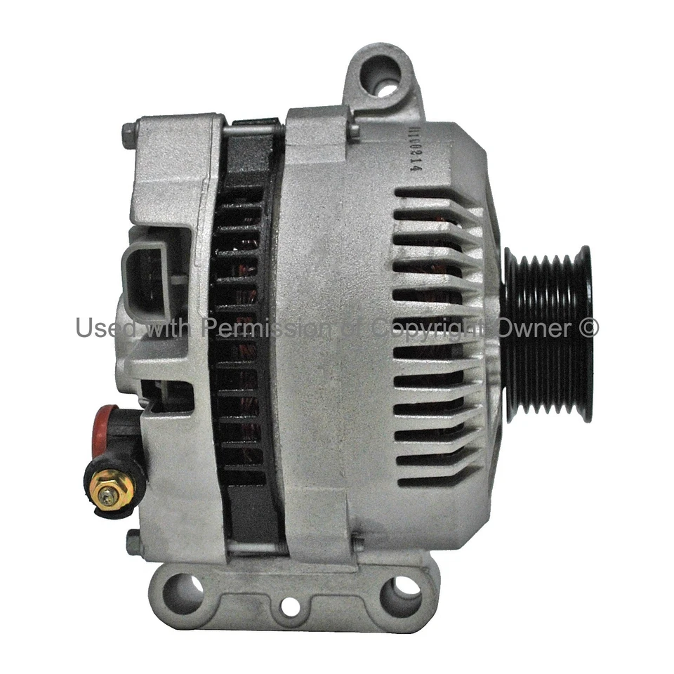Alternador para Ranger, B4000, Explorer, Explorer Sport Trac, Mountaineer 8519611 Foto 3 de 4
