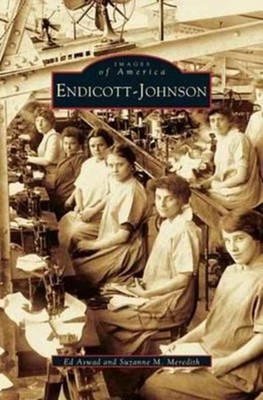 Aswad - Endicott-Johnson - New hardback or cased book - X555z