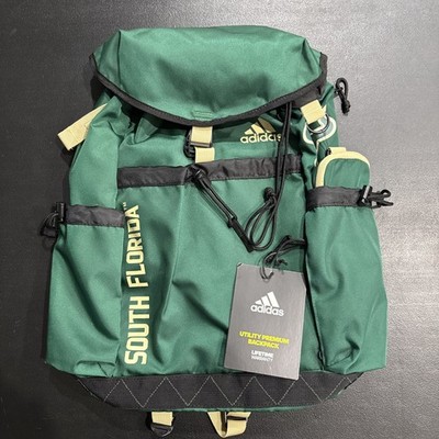 USF Adidas Backpack