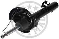 Stoßdämpfer Vorderachse links oben Stift A-3943GL OPTIMAL für FORD KUGA I