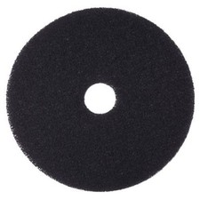 3M 7200-13In 13In Blk Stripper Pad