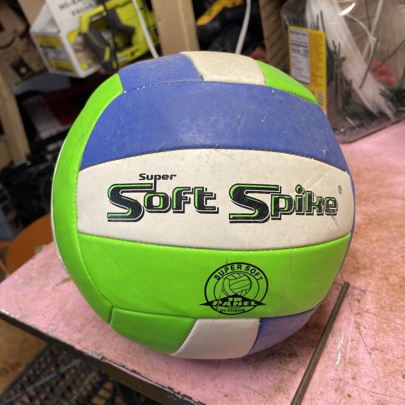 Volleyball