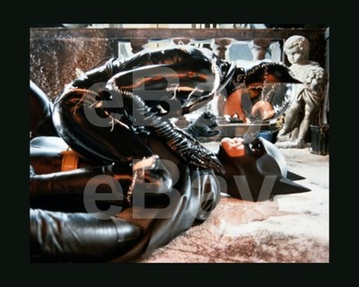 Batman Begins (1992) Michelle Pfeiffer ''Catwoman'', Michael Keaton 16x12 Foto