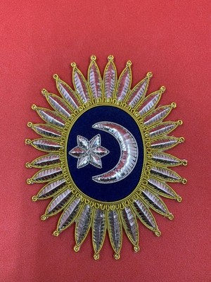 badge