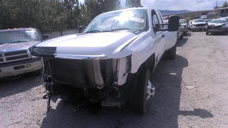 ABS Pump Anti-Lock Brake Part 4 Wheel ABS DRW Fits 11-12 SIERRA 3500 PICKUP 3068 — 第 4/4 张图片