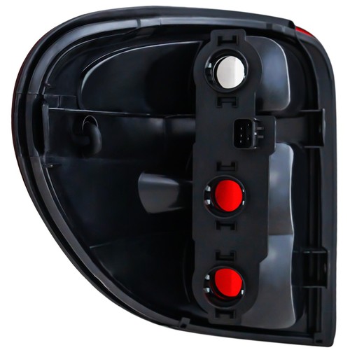 Tail Light Taillight Taillamp Brakelight Lamp Passenger Right Side 68241332AA - Picture 12 of 18