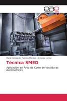 MaríA ConcepcióN Fuentes Morales (U. A.) | TéCnica Smed | Taschenbuch | Spanisch