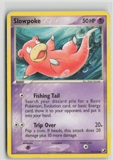 Slowpoke Common Unseen Forces 72/115 HP on eBay