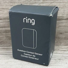 Ring Alarm Outdoor Contact Sensor - New & Sealed T6-21