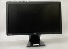 HP EliteDisplay E221 21.5" LCD Monitor - Tested