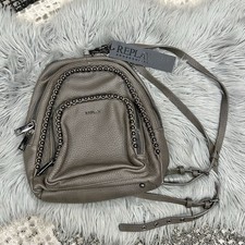 Replay FW3666-1A0337033 Backpack Womens Brown...