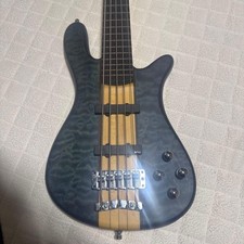 Warwick Robert Trujillo Artist Series 5-String Bass