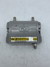 PDI MoCA Bypass Amplifier PDI-MBA-101-A No Cables ~ FREE SHIPPING