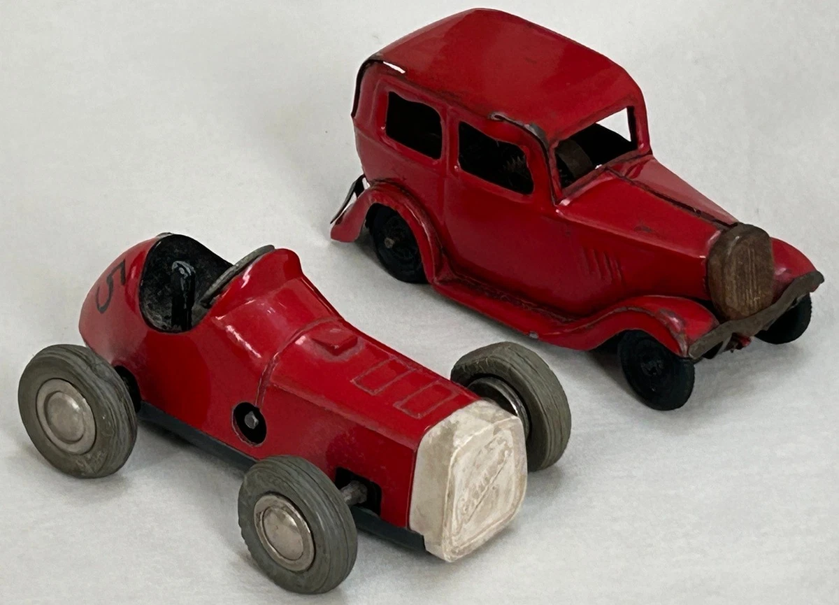 Schuco Micro Racer for sale - eBay