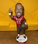 2014 Tampa Bay Buccaneers Derrick Brooks SGA Bobblehead NFL Ring Of Honor — photo 2