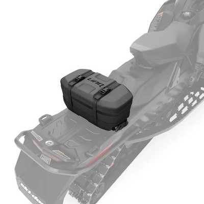 5 DAY HANDLING* Ski-Doo LinQ 4.5 US Gal (17 L) Trail Expandable
