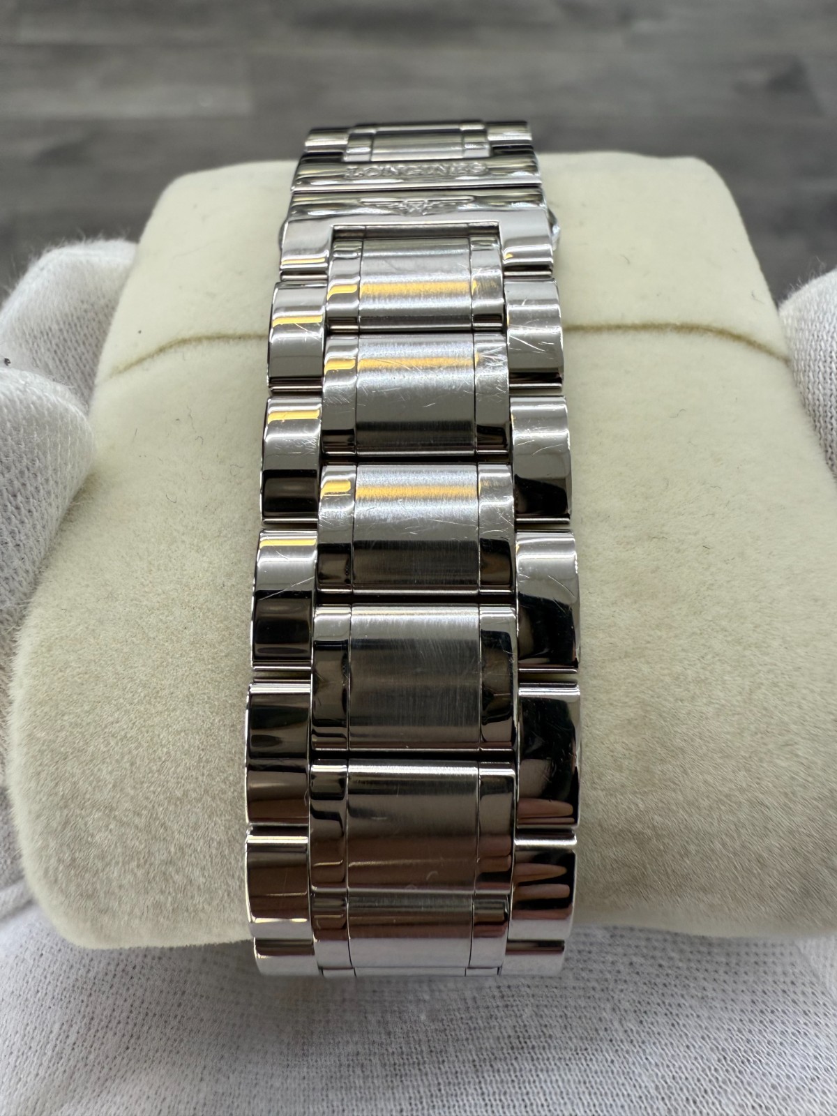 Longines Master Collection Automatic 38mm L2.628.… - image 9