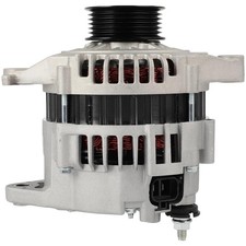 Alternator for 1997-1999 Nissan 200SX Sentra 1.6L OEM 13728