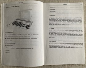 Amiga 500/500+/600/2000/CDTV Book and WB Disk Version 2.04(37,299), Works #05 26