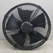Ebmpapst A4D500-AM09-05 Industrial Control Panel Cooling Fan New Slight Damage 3