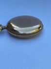 AMERICAN WALTHAM COMPANY GOLD POCKET WATCH — photo 10