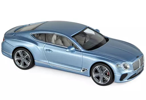 Norev Bentley Continental Gt 2018 1:43 270321