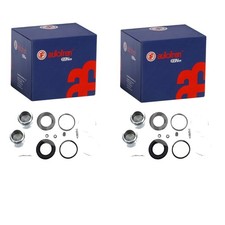 2X AUTOFREN REPARATURSATZ BREMSSATTEL VORNE passend für ALFA 75 90 GTV BMW 3 OPE