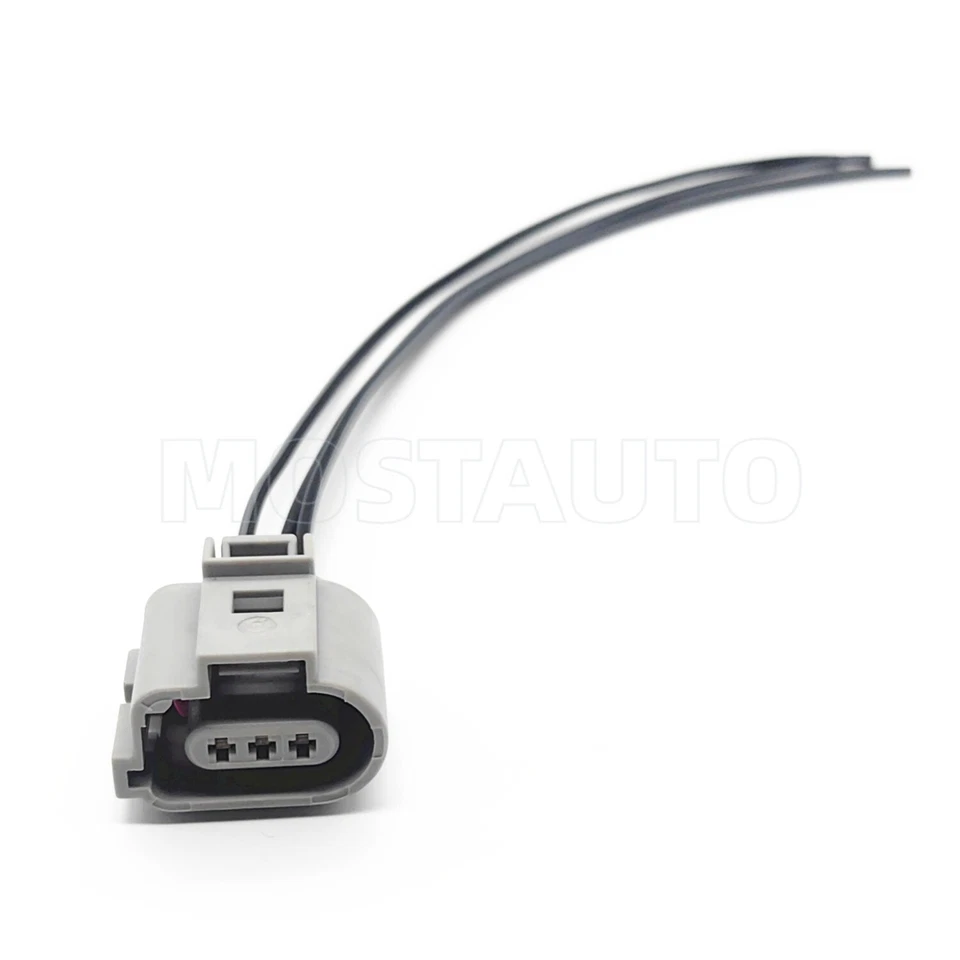 CPS Crankshaft Position Sensor Connector Pigtail For 2009-2012 Audi TT Quattro - Изображение 2 из 4