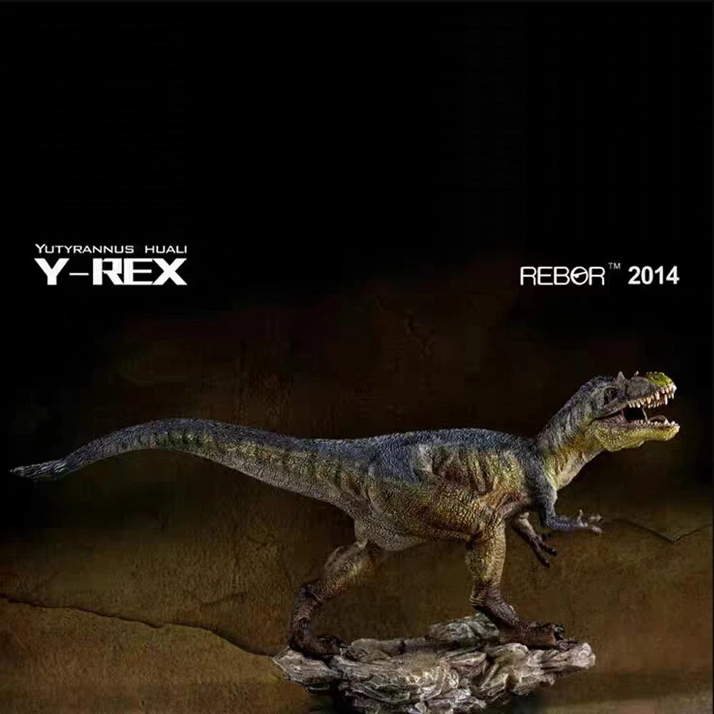 Dinosaurs & Prehistoric REBOR Collectibles for sale | eBay