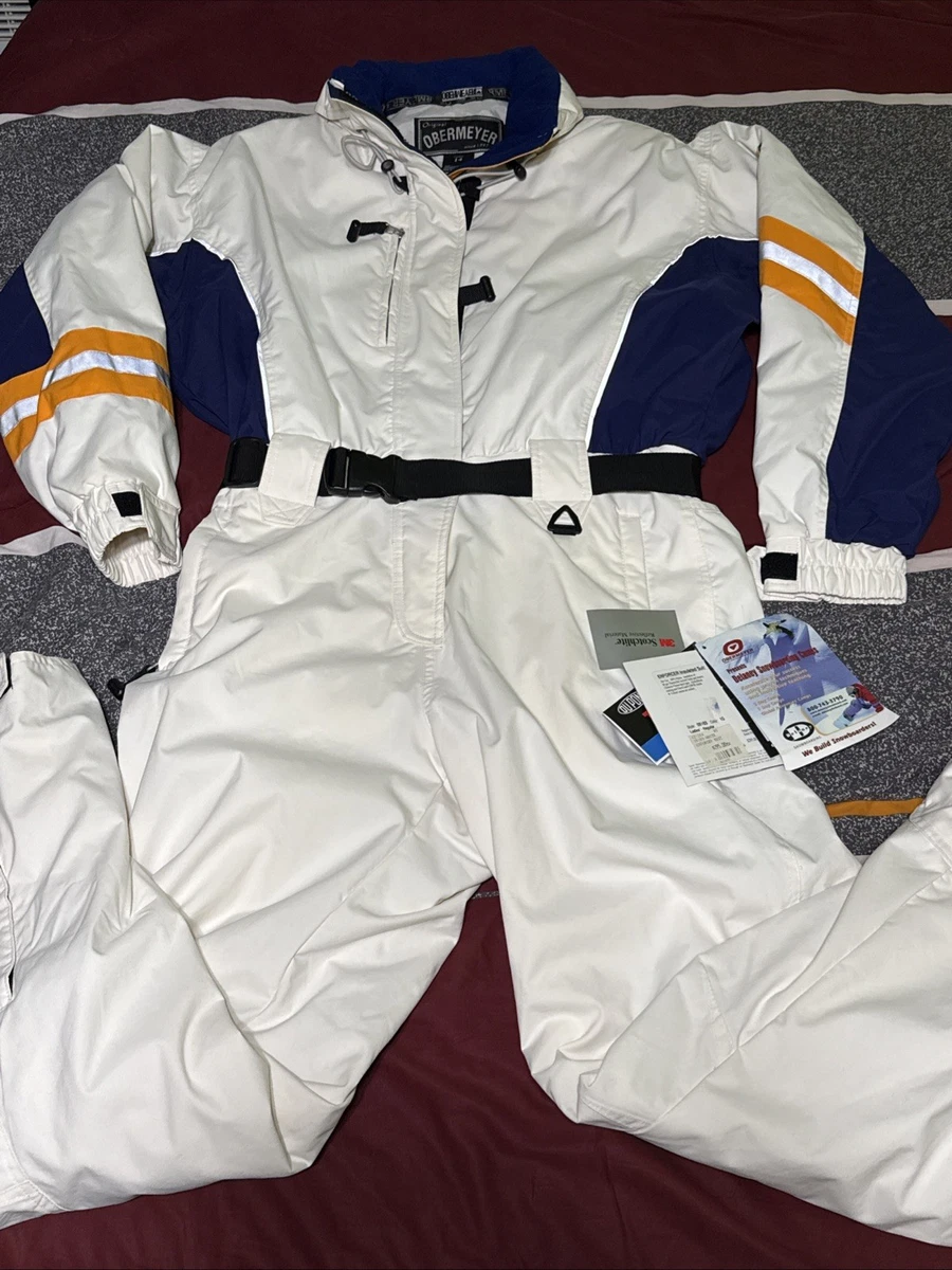 地冬季运动服装| eBay