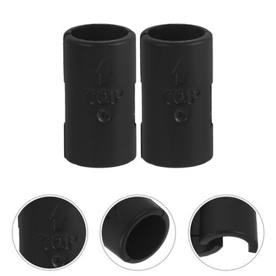 24 Pcs Drahtregalteile Regalklammern Aus Metall Drahtregalklammern