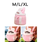 Backpack for Pets Front Carrier Bag for Small Dogs And Cats Travel Pack for