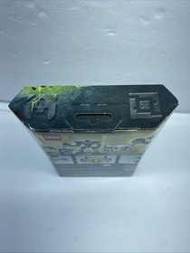 Lego Bionicle Terak. Creature Of Earth 71304 Brand New Sealed