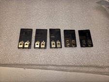 Vintage Marx O Scale Lockons--Five (5) Units/4 New Old Stock